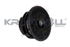 KRAFTVOLL 10010660 AMORTISOR TABLASI TAKOZU RULMANLI MASTER III MOVANO 2.3CDTI DCI  RENAULT BİNEK AMORTİSÖR TAKOZU