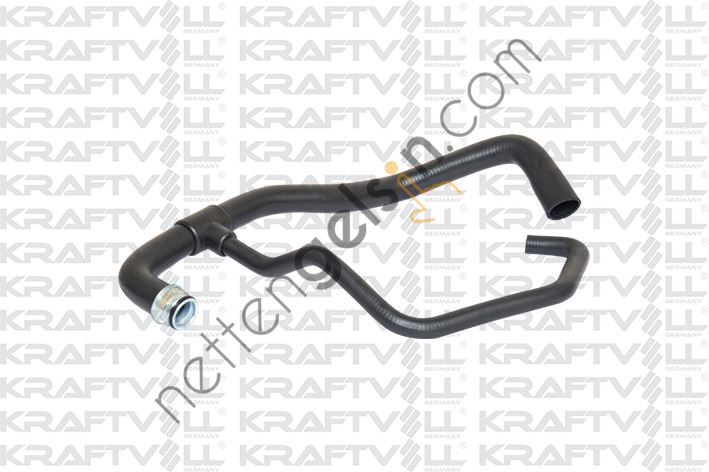 KRAFTVOLL 10031461 RADYATOR ALT HORTUMU SCUDO / ULYSSE 1,9D JUMPY / EXPERT 1,9D  PEUGEOT-CITROEN BİNEK RADYATÖR HORTUMU