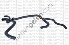 KRAFTVOLL 10032275 RADYATOR ALT HORTUMU FORD TRANSIT V 347 2.2 TDCI  FORD BİNEK RADYATÖR HORTUMU