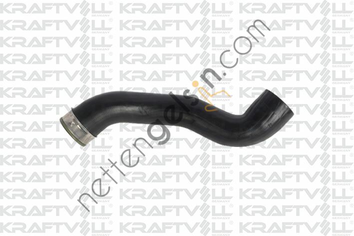 KRAFTVOLL 10032681 TURBOSARJ HORTUMU SOL C-CLASS W204 07>09 S204 07>09  MERCEDES BİNEK TURBO HORTUMU
