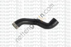 KRAFTVOLL 10032681 TURBOSARJ HORTUMU SOL C-CLASS W204 07>09 S204 07>09  MERCEDES BİNEK TURBO HORTUMU