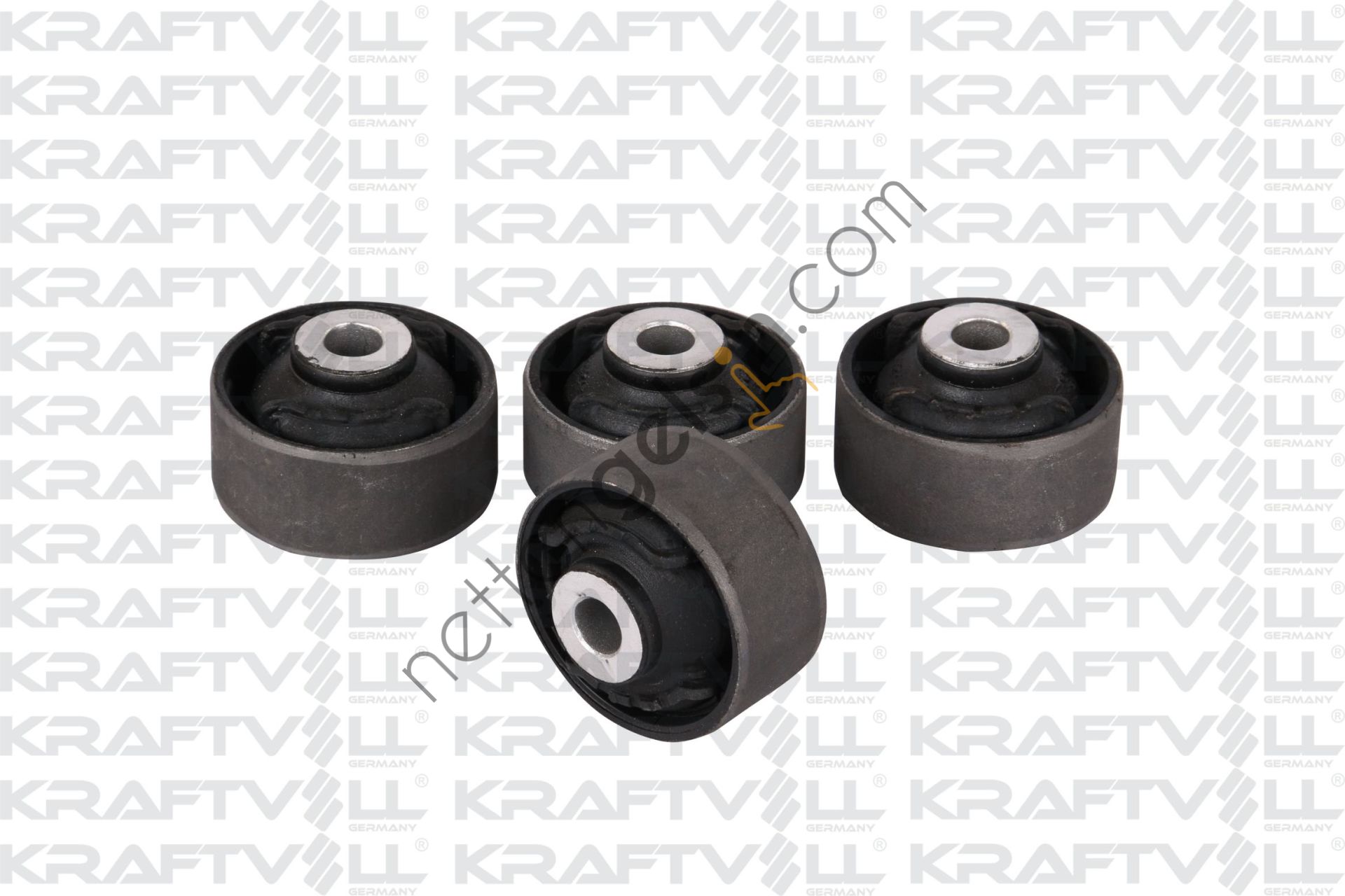 KRAFTVOLL 10050136 SALINCAK BURCU CORSA C MERIVA  OPEL BİNEK SALINCAK BURCU