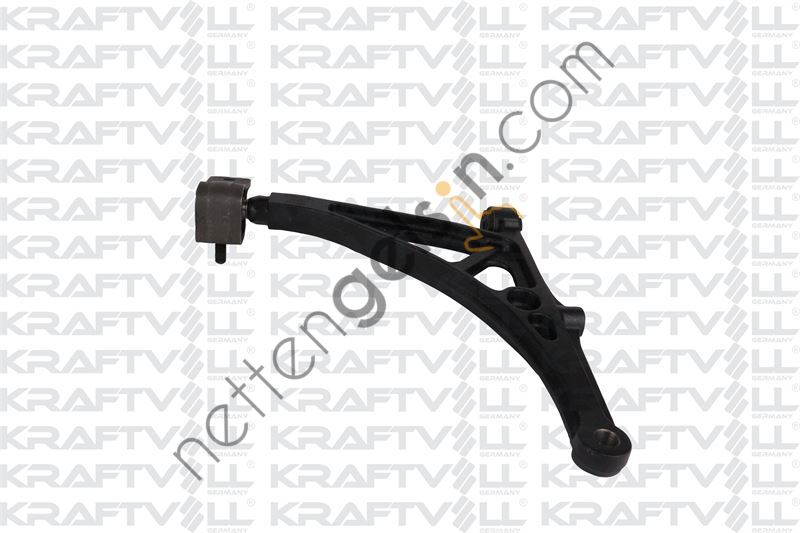 KRAFTVOLL 13050324 SALINCAK KOMPLE DÖKÜM SAG 405 85>97 ROTILSIZ  PEUGEOT-CITROEN BİNEK SALINCAK