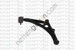 KRAFTVOLL 13050324 SALINCAK KOMPLE DÖKÜM SAG 405 85>97 ROTILSIZ  PEUGEOT-CITROEN BİNEK SALINCAK