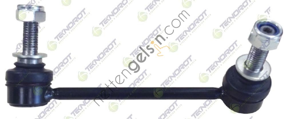 TEKNOROT LA-177 ASKI ROTU SOL ARKA RANGE ROVER SPORT 2 L494 13>  LAND ROVER BİNEK Z-ROT