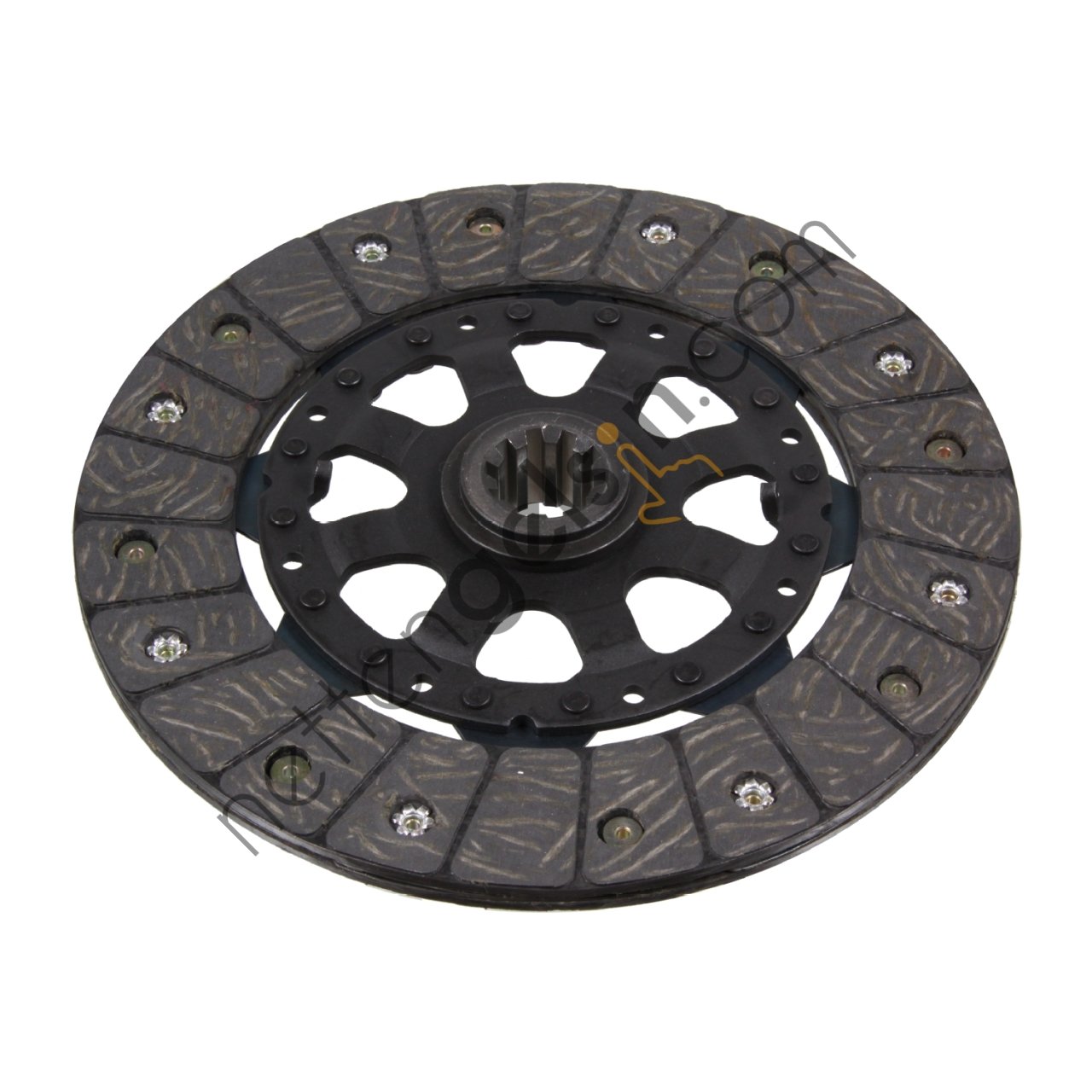 BLUEPRINT ADB113106 DEBRİYAJ BALATASI M-52 K.LI E-36 323İ 21211223688 BMW