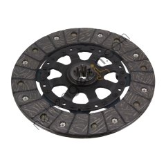 BLUEPRINT ADB113106 DEBRİYAJ BALATASI M-52 K.LI E-36 323İ 21211223688 BMW