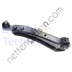 DELPHI TC792 SALINCAK SOL KOMPLE ROTILLI CORSA B TIGRA A COMBO B <-97  OPEL BİNEK SALINCAK