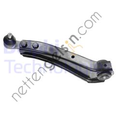 DELPHI TC792 SALINCAK SOL KOMPLE ROTILLI CORSA B TIGRA A COMBO B <-97  OPEL BİNEK SALINCAK