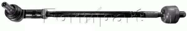 FORMPART 1977003 ROT MILI TK. (ROT BASI ILE) V-CLASS 638/2 96>03 VITO 638 96>03  MERCEDES BİNEK ROT MİLİ