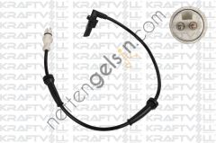 KRAFTVOLL 05090188 (ABS) TEKERLEK SENSORU ARKA SAG RENAULT TWINGO I 1.2 DACIA LOGAN 04> 1.4 MPI   DACIA BİNEK ABS SENSORU