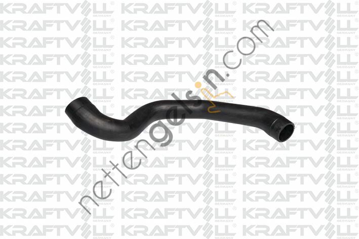 KRAFTVOLL 10031861 TURBO HORTUMU FOCUS II 2,0TDCI C MAX 2,0 TDCI VOLVO S 40 / V 50 2,0D C30 / C70 2,0D  FORD BİNEK TURBO HORTUMU