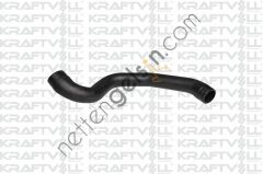 KRAFTVOLL 10031861 TURBO HORTUMU FOCUS II 2,0TDCI C MAX 2,0 TDCI VOLVO S 40 / V 50 2,0D C30 / C70 2,0D  FORD BİNEK TURBO HORTUMU