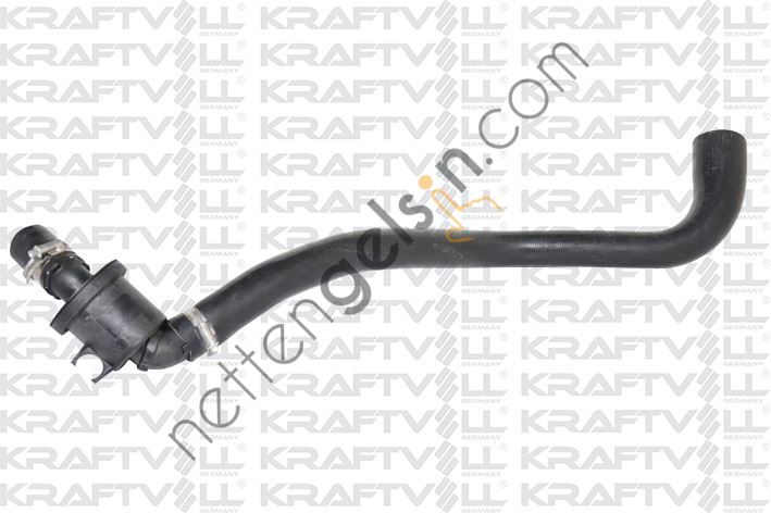 KRAFTVOLL 10032276 TURBO HORTUMU (KOMPLE) TRANSIT V184 2,0TDCI 125PS 01>06 O,CEKER  FORD BİNEK TURBO HORTUMU