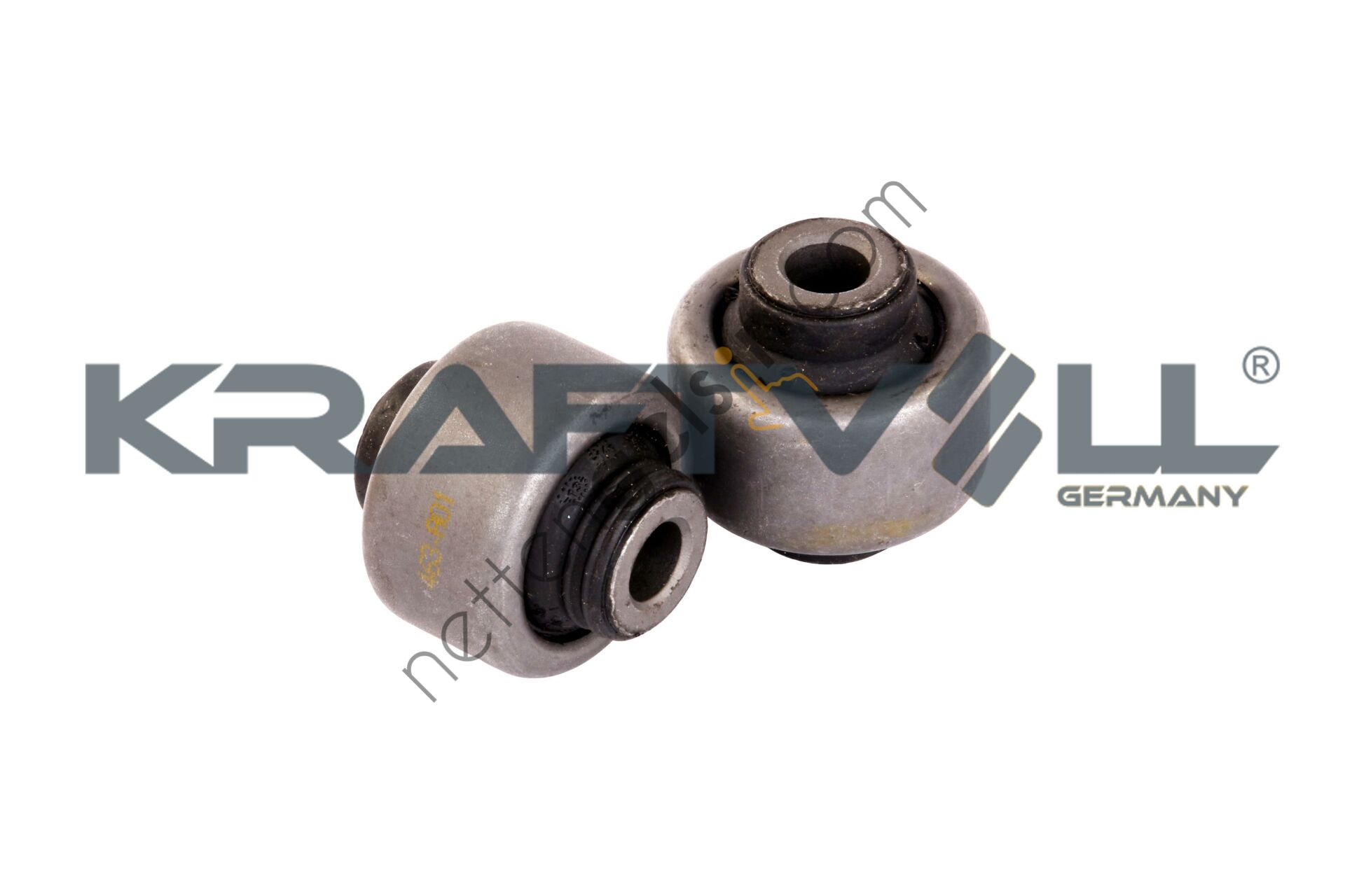 KRAFTVOLL 10050175 SALINCAK BURCU C4 P407 01 09  PEUGEOT-CITROEN BİNEK SALINCAK BURCU