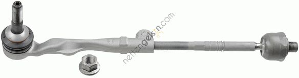 LEMFORDER 38735 01 ROT YAN G-11&sol;12&sol;14&sol;15&sol;16&sol;30&sol;31&sol;32 F-91&sol;92&sol;93 SOL 32106868688 BMW