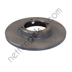 SWAG 89917509 ON FREN DISK AYNASI HAVALI 236mm MATIZ 98>  OPEL BİNEK FREN DİSKİ