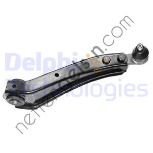 DELPHI TC793 ALT SALINCAK SAG KOMPLE ROTILLI CORSA B - TIGRA A - COMBO B <-97  OPEL BİNEK SALINCAK
