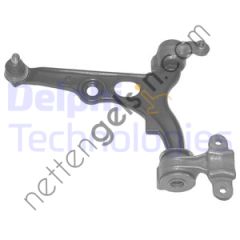 DELPHI TC859 SALINCAK ÖN SOL SCUDO / EXPERT / JUMPY KOMPLE 96>06  PEUGEOT-CITROEN BİNEK SALINCAK