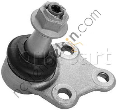 FORMPART 1904013 ROTIL ON ALT V-CLASS W447 14> VITO W447 14>  MERCEDES BİNEK