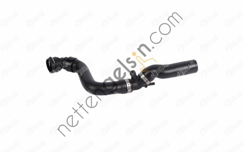 IBRAS 27238 RADYATOR UST HORTUMU A3 AUDI TT OCTAVIA GOLF IV BORA 1,8  VW-AUDI-SEAT-SKODA BİNEK RADYATÖR HORTUMU