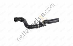 IBRAS 27238 RADYATOR UST HORTUMU A3 AUDI TT OCTAVIA GOLF IV BORA 1,8  VW-AUDI-SEAT-SKODA BİNEK RADYATÖR HORTUMU