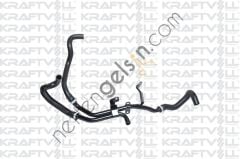 KRAFTVOLL 10031463 YEDEK SU DEPO BAGLANTI HORTUMU BIPPER NEMO 1,4HDI 06>  PEUGEOT-CITROEN BİNEK YEDEK SU DEPO HORTUMU
