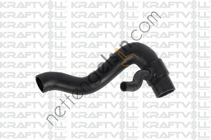 KRAFTVOLL 10032038 RADYATOR ALT HORTUMU SPRINTER 901 902 903 904 95>06  MERCEDES BİNEK RADYATÖR HORTUMU