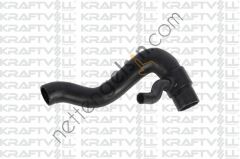 KRAFTVOLL 10032038 RADYATOR ALT HORTUMU SPRINTER 901 902 903 904 95>06  MERCEDES BİNEK RADYATÖR HORTUMU