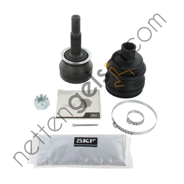 SKF VKJA 3096G AKS KAFASI  OPEL BİNEK AKS KAFASI