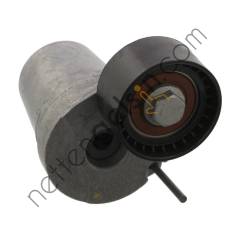SWAG 20936636 V KAYIS GERGI KUTUGU BMW E60 F10 E61 E70 E71  BMW BİNEK ALTERNATÖR GERGİ RULMANI