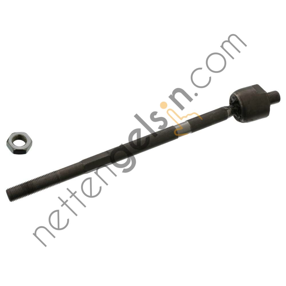 SWAG 70944372 ROT MILI HIDROLIK PALIO SIENA PALIO WEEKEND 96> ALBEA 08 01>  FIAT BİNEK ROT MİLİ