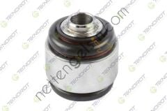 TEKNOROT LA-250 ARKA SALINCAK BURCU (OYNAK BURC) RANGE ROVER (LM L322) 02-12   LAND ROVER BİNEK SALINCAK BURCU