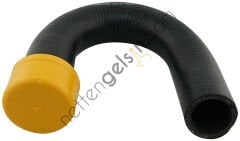ASPART 098004116 TURBO HORTUMU OPEL CORSA C/COMBO C Z13DT-Y13DT 5860818 OPEL