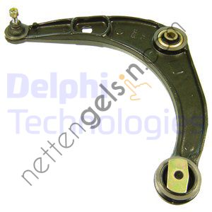 DELPHI TC745 ALT SALINCAK ON SOL RENAULT SAFRANE 1992 > 2000  RENAULT BİNEK SALINCAK