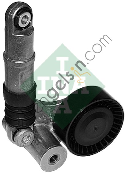 INA 534025710 KAYIS GERGI RULMANI (OM642) MERCEDES SPRINTER 906 06>18 907 910 18>  MERCEDES BİNEK ALTERNATÖR GERGİ RULMANI