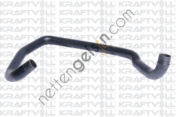 KRAFTVOLL 10032074 RADYATOR ALT HORTUMU FORD TRANSIT V 347 06>  FORD BİNEK RADYATÖR HORTUMU