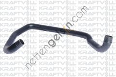 KRAFTVOLL 10032074 RADYATOR ALT HORTUMU FORD TRANSIT V 347 06>  FORD BİNEK RADYATÖR HORTUMU