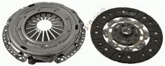 SACHS 3000 951 091 DEBRIYAJ SETI BORA-GOLF IV 1,9TDI 98-01  VW-AUDI-SEAT-SKODA BİNEK