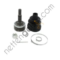 SKF VKJA 3101G AKS KAFASI DIS ABS'LI CORSA B TIGRA A X16XE ASTRA F X14XE VECTRA B X16XEL Z16XE  OPEL BİNEK AKS KAFASI