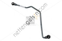 YTT Y32242 TURBO YAG BORUSU P270 P208 P3008 P308 P5008 P508 RCZ C4 C4 PICASSO C5 DS3 DS4 DS5  PEUGEOT-CITROEN BİNEK YAGLAMA BORUSU