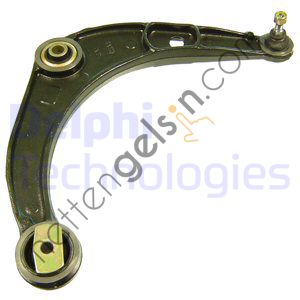 DELPHI TC746 ALT SALINCAK ON SAG RENAULT SAFRANE 1992 > 2000  RENAULT BİNEK SALINCAK