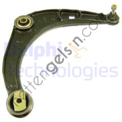DELPHI TC746 ALT SALINCAK ON SAG RENAULT SAFRANE 1992 > 2000  RENAULT BİNEK SALINCAK