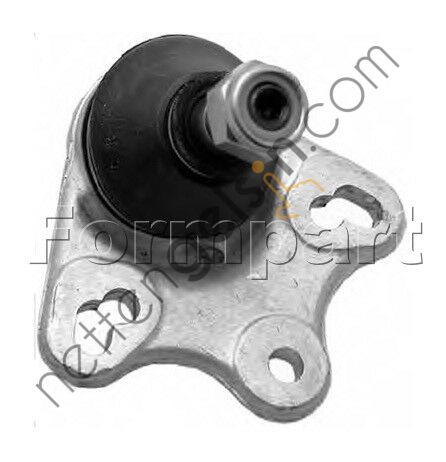 FORMPART 1904006 ROTIL ALT MERCEDES A-CLASS (W168) 97-04  MERCEDES BİNEK SALINCAK ROTILI