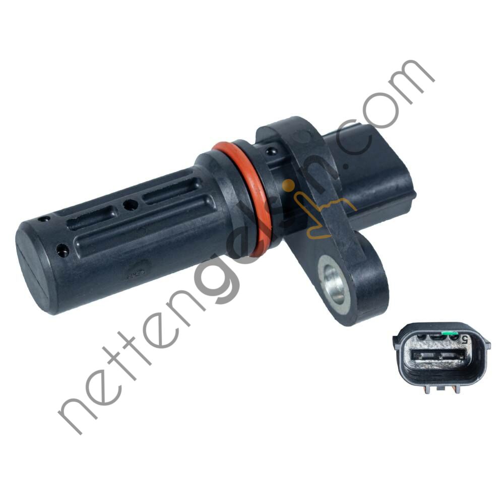 SWAG 85932082 KRANK POZISYON SENSORU HONDA CIVIC VIII 2007> CRV III 2007> JAZZ II 2002 2008 ACCORD 2003 2008  HONDA BİNEK