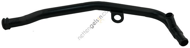 ASPART 200219116 TERMOSTAT BORUSU OPEL COR.C/COM.C/AST.G Y17DT 1338285 OPEL