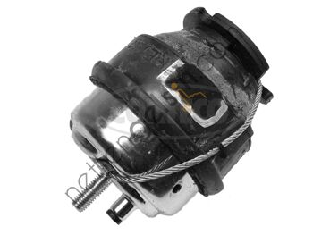 CORTECO 80000674 MOTOR TAKOZU ARKA VOLVO S60 I 2.4 2.4 D5 00-10 V70 II III 99-08 XC90 I (275) 02>06  VOLVO BİNEK MOTOR TAKOZU