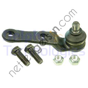 DELPHI TC796 ROTİL CORSA B COMBO TIGRA A 93>00  OPEL BİNEK SALINCAK ROTILI