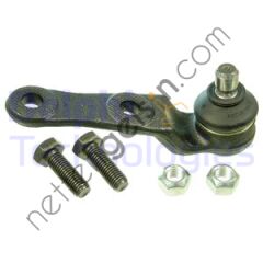 DELPHI TC796 ROTİL CORSA B COMBO TIGRA A 93>00  OPEL BİNEK SALINCAK ROTILI