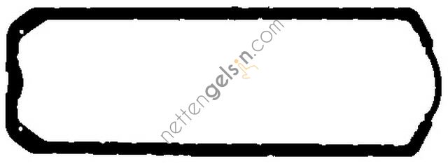ELRING 830.773 CONTA ÜST KAPAK VW 1.9 D TD T4,CADDYII AAZ ABL 1Y 028103483F VW